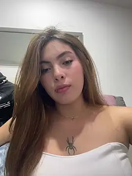 Samantha 2190 online show from January 2026 02:58:01 AM