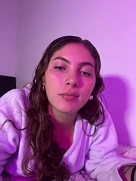 Samantha 2190 online show from February 2026 12:53:01 AM