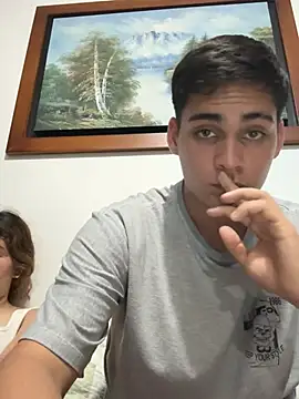 Samantha 2190 online show from February 2026 02:51:01 AM