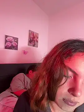 Samantha 2190 online show from February 2026 02:41:01 AM