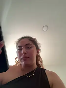 Samantha 2190 online show from March 2026 10:01:01 PM