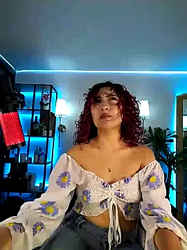 Snapshot of Silvana_Goddess chatting on February 2026 01:49:01 PM Silvana Goddess online show from February 2026 01:49:01 PM