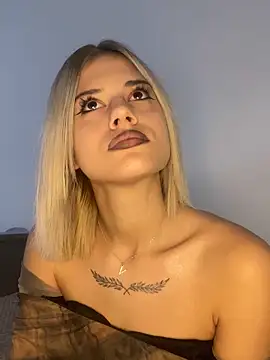 AishaKali online show from October 2025 07:50:02 AM