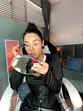 Esmeralda CO online show from January 2026 01:04:02 PM