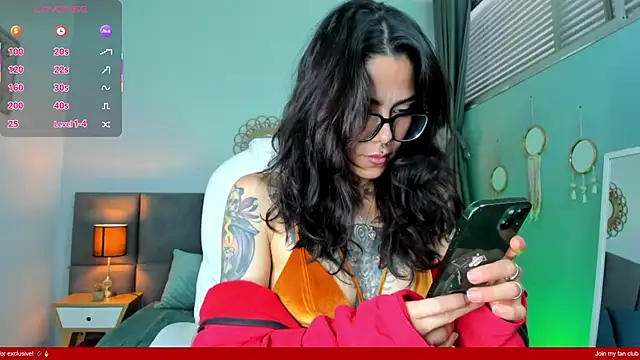 Esmeralda CO online show from March 2026 12:44:01 PM