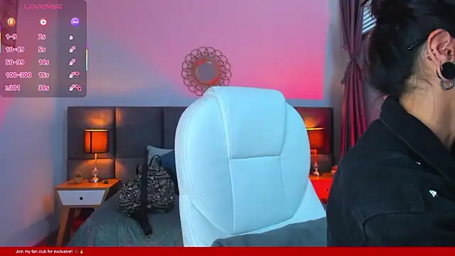 Esmeralda CO online show from March 2026 04:11:02 PM