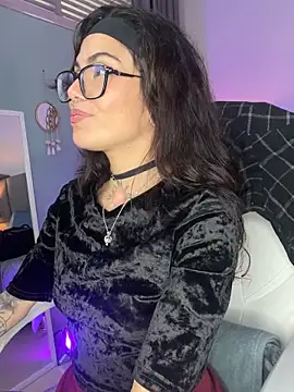 Esmeralda CO online show from March 2026 02:42:02 PM