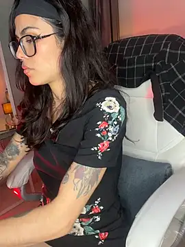 Esmeralda CO online show from March 2026 02:33:02 PM