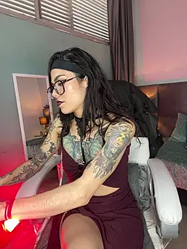 Esmeralda CO online show from March 2026 08:23:01 PM