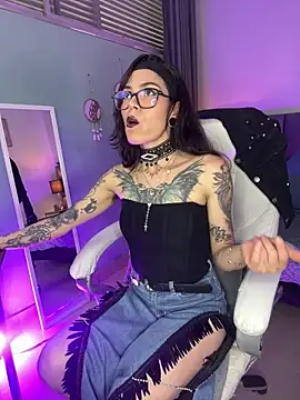 Esmeralda CO online show from March 2026 05:51:02 PM