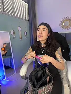 Esmeralda CO online show from April 2026 02:11:02 PM