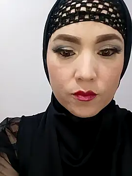 jamila zair online show from February 2026 01:51:01 PM