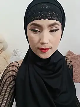 jamila zair online show from July 2026 02:10:01 PM