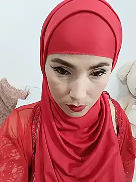 jamila zair online show from July 2026 02:31:01 PM