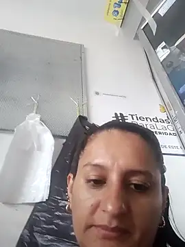 Titiss8921 online show from September 2025 12:16:01 PM