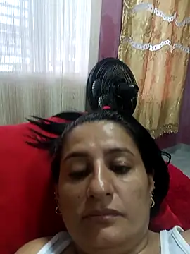 Titiss8921 online show from September 2025 12:59:02 PM