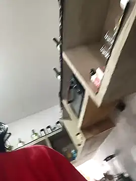 Titiss8921 online show from September 2025 03:58:02 PM