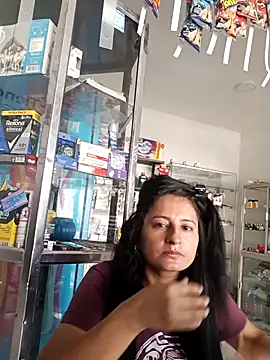 Titiss8921 online show from September 2025 01:14:02 PM