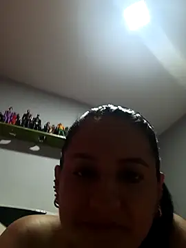 Titiss8921 online show from October 2025 01:31:02 PM