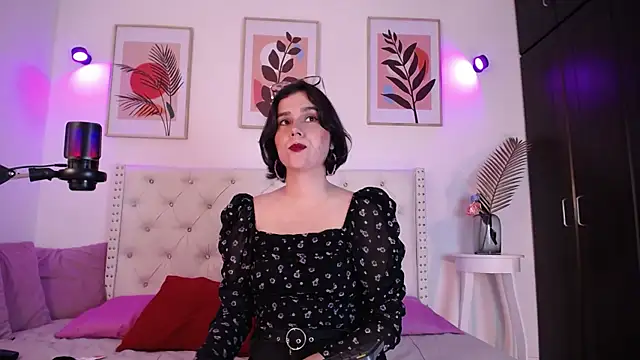 Snapshot of barbyehot chatting on October 2025 08:46:02 PM barbyehot online show from October 2025 08:46:02 PM