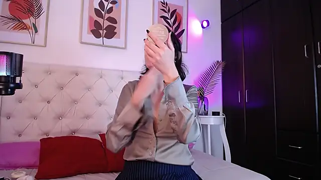 Snapshot of barbyehot chatting on January 2026 08:33:01 PM barbyehot online show from January 2026 08:33:01 PM