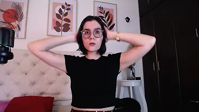 Snapshot of barbyehot chatting on January 2026 07:52:02 PM barbyehot online show from January 2026 07:52:02 PM