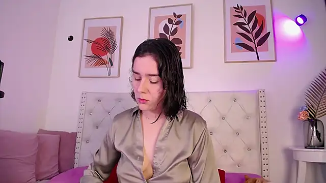 Snapshot of barbyehot chatting on February 2026 04:01:01 PM barbyehot online show from February 2026 04:01:01 PM