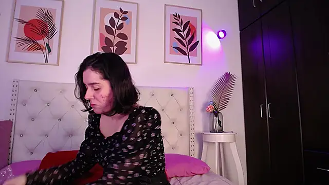 Snapshot of barbyehot chatting on February 2026 11:54:01 PM barbyehot online show from February 2026 11:54:01 PM