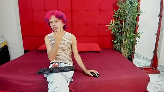 bjorn andresen  online show from September 2025 07:36:01 PM