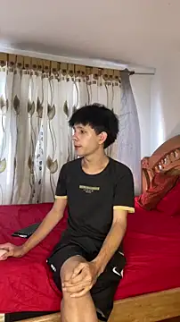 bjorn andresen  online show from October 2025 07:24:02 PM