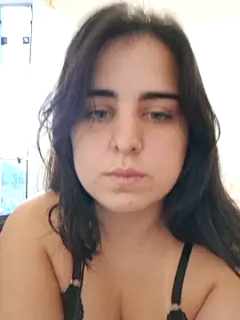 Snapshot of CutteGirl99 chatting on October 2025 08:51:01 PM CutteGirl99 online show from October 2025 08:51:01 PM