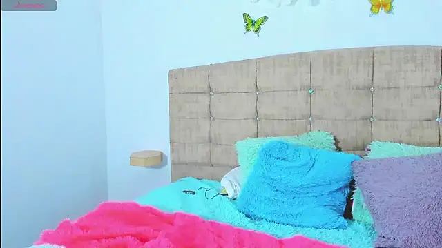 Snapshot of Lushy_sweet chatting on February 2026 02:53:01 AM Lushy sweet online show from February 2026 02:53:01 AM