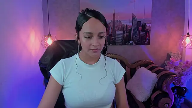 Snapshot of Salome_Smitth_1 chatting on February 2026 10:13:02 PM Salome Smitth 1 online show from February 2026 10:13:02 PM