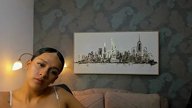 Snapshot of Salome_Smitth_1 chatting on February 2026 10:28:01 PM Salome Smitth 1 online show from February 2026 10:28:01 PM