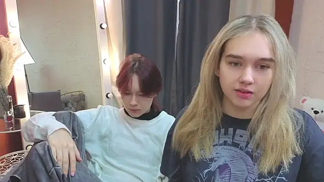 Vel1ka online show from February 2026 05:01:02 AM