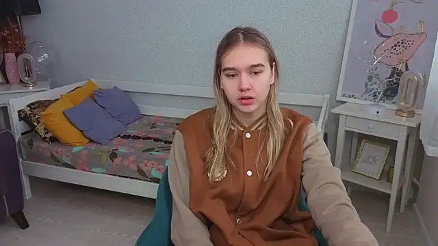 Vel1ka online show from March 2026 04:45:02 AM