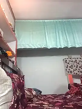 Snapshot of ZIVAA chatting on November 2025 04:01:01 AM ZIVAA online show from November 2025 04:01:01 AM