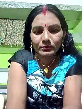 Snapshot of ZIVAA chatting on February 2026 06:07:01 AM ZIVAA online show from February 2026 06:07:01 AM