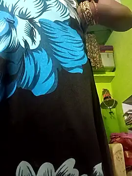 Snapshot of ZIVAA chatting on February 2026 06:06:01 PM ZIVAA online show from February 2026 06:06:01 PM