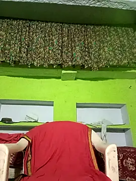 Snapshot of ZIVAA chatting on March 2026 05:07:01 PM ZIVAA online show from March 2026 05:07:01 PM