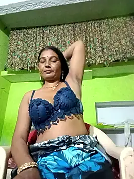 Snapshot of ZIVAA chatting on March 2026 09:45:02 AM ZIVAA online show from March 2026 09:45:02 AM