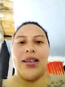 Snapshot of yelezia chatting on October 2025 05:48:01 AM yelezia online show from October 2025 05:48:01 AM