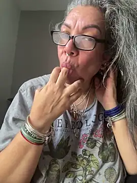 dieseldame1313 online show from December 2024 05:13:01 PM