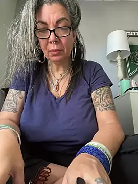 dieseldame1313 online show from January 2025 06:38:02 PM