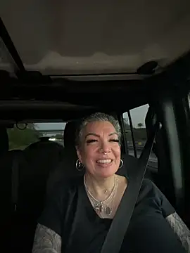 dieseldame1313 online show from February 2025 11:53:01 AM