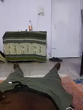 achabacha09 online show from September 2025 07:15:02 PM