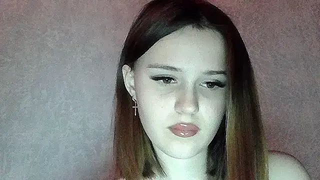 SweetLoraa online show from November 2025 01:55:01 PM