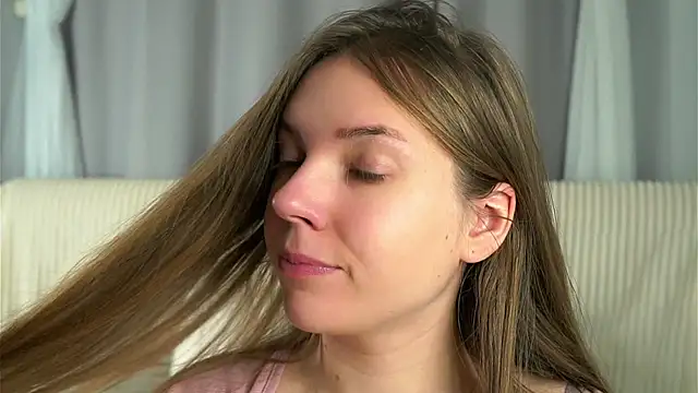 KarriBrownd online show from October 2025 01:09:02 AM