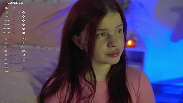 Snapshot of ambershoney chatting on September 2025 03:39:01 AM ambershoney online show from September 2025 03:39:01 AM