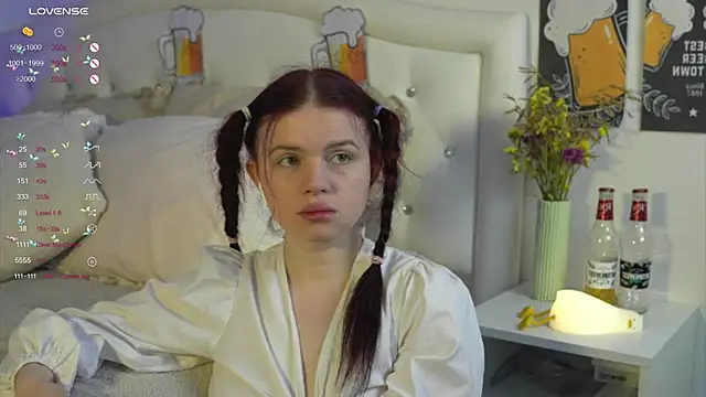 Snapshot of ambershoney chatting on September 2025 05:00:02 AM ambershoney online show from September 2025 05:00:02 AM